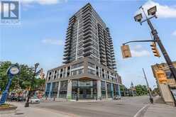 2007 JAMES Street Unit# 707 | Burlington Ontario | Slide Image One