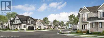 100 WATERSHORE Drive Unit# Lot 2 | Hamilton Ontario | Slide Image Eight