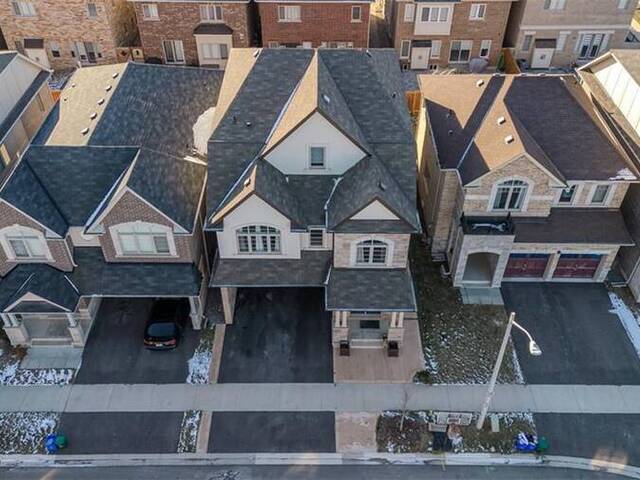 3898 TUFGAR Crescent Burlington Ontario, L7M 1N7