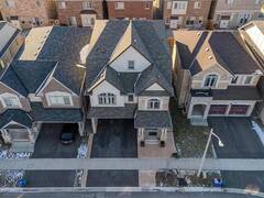 3898 TUFGAR Crescent Burlington Ontario, L7M 1N7