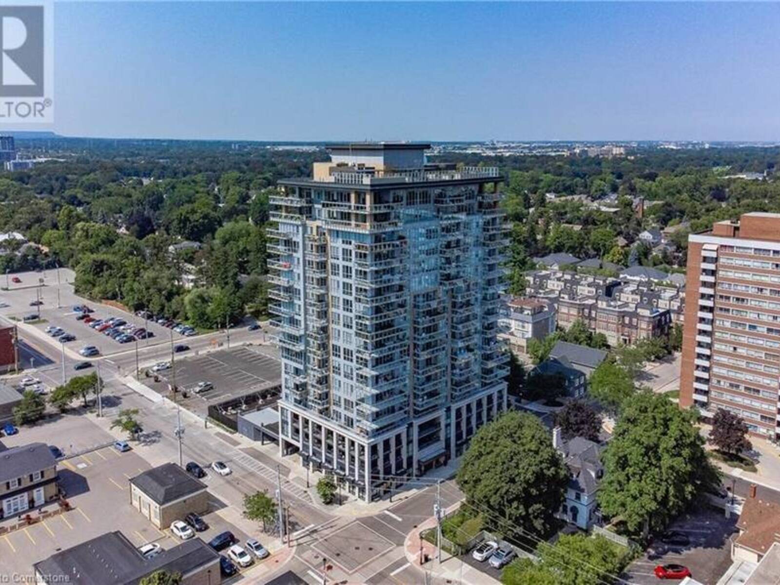 2025 MARIA Street Unit# 1508, Burlington, Ontario L7R 0E9