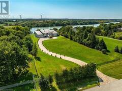 21 RIVERSIDE Drive Cayuga Ontario, N0A 1E0