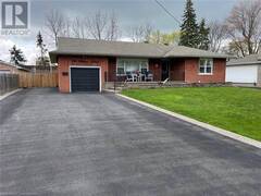 26 HATTON Drive Ancaster Ontario, L9G 2H6