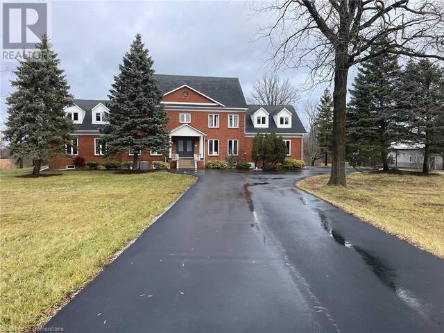 237 HIGHLAND Road E Hamilton Ontario, L8J 3E6