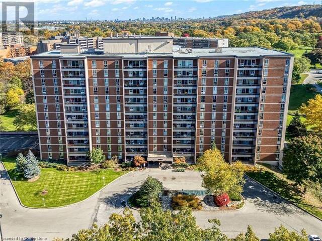 1966 MAIN Street W Unit# 1106 Hamilton Ontario, L8S 1J6