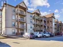 4025 KILMER Drive Unit# 105 | Burlington Ontario | Slide Image One