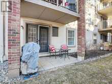 4025 KILMER Drive Unit# 105 | Burlington Ontario | Slide Image Twenty