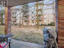 4025 KILMER Drive Unit# 105 | Burlington Ontario | Slide Image Twenty-two