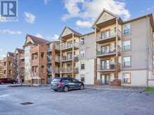 4025 KILMER Drive Unit# 105 | Burlington Ontario | Slide Image Two