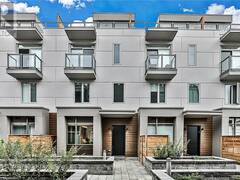 25 DERVOCK Crescent Unit# 3 Toronto Ontario, M2K 0G7