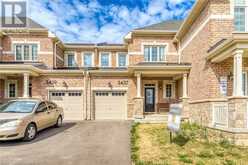 3437 ETERNITY Way | Oakville Ontario | Slide Image One