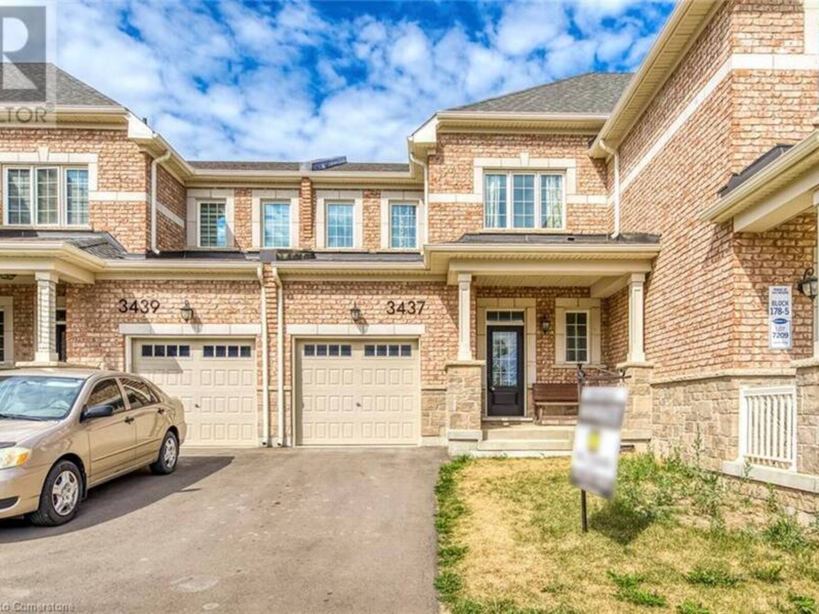 3437 ETERNITY Way, Oakville, Ontario L6H 0Y2