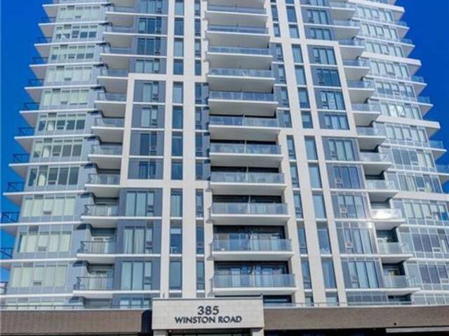 385 WINSTON Road Unit# 1401 Grimsby Ontario, L3M 4E8