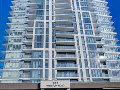 385 WINSTON Road Unit# 1401 Grimsby Ontario, L3M 4E8