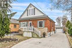 367 EAST 28TH Street | Hamilton Ontario | Slide Image One