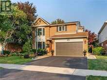 2079 HUNTERS WOOD Drive | Burlington Ontario | Slide Image Two