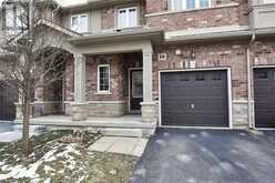 55 MADONNA Drive Unit# 16 | Hamilton Ontario | Slide Image Two