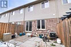 55 MADONNA Drive Unit# 16 | Hamilton Ontario | Slide Image Thirty-eight