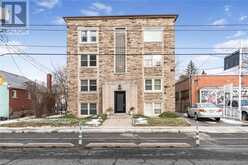 802 KING Street W Unit# 5 | Hamilton Ontario | Slide Image One