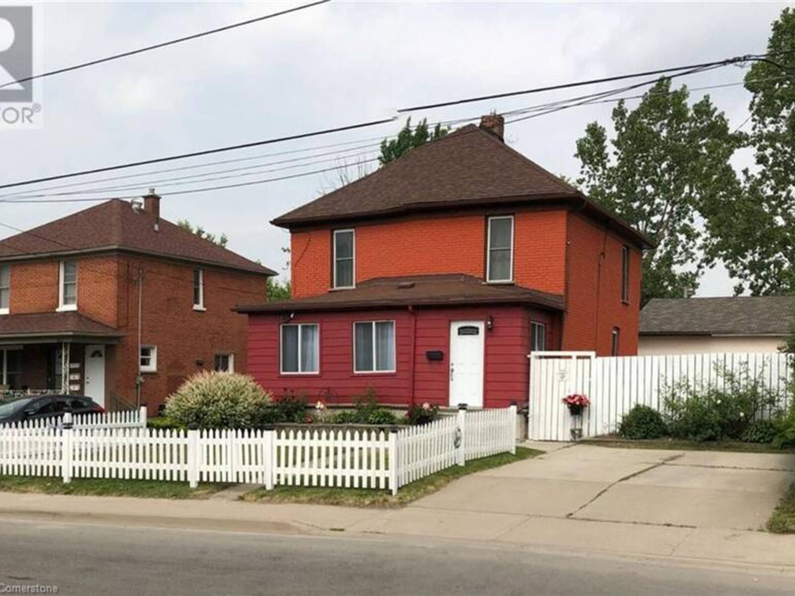 4472 SECOND Avenue, Niagara Falls, Ontario L2E 4H2