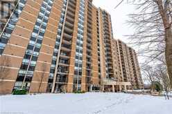 500 GREEN Road Unit# 1415 | Hamilton Ontario | Slide Image Two