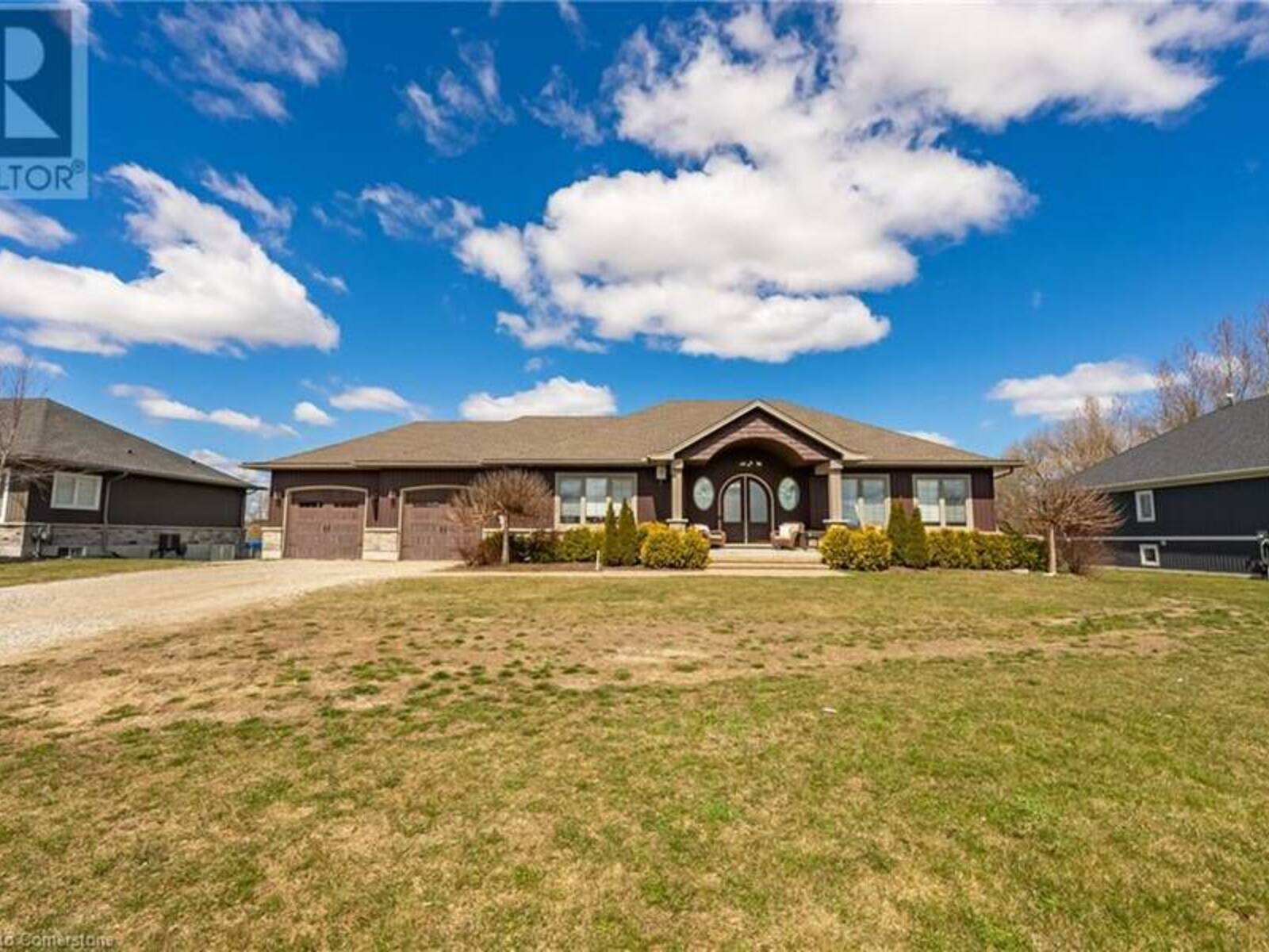 234 BURFORD-DELHI TOWNLINE Road, Brant, Ontario N0E 1R0