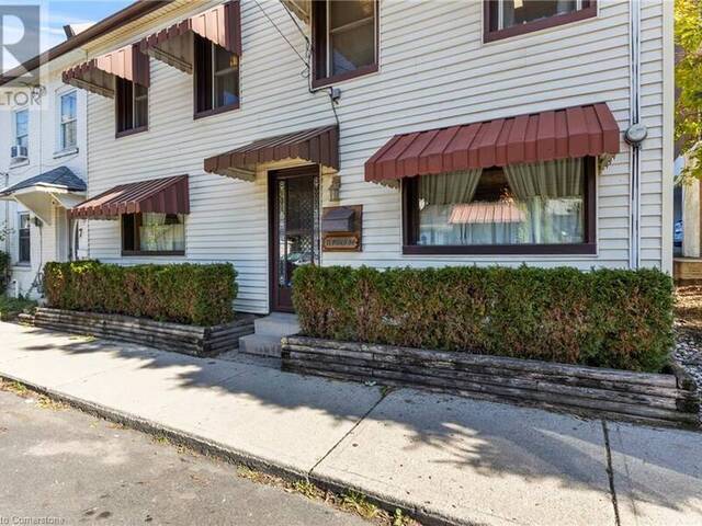 11 FORD Street Hamilton Ontario, L8N 2P4