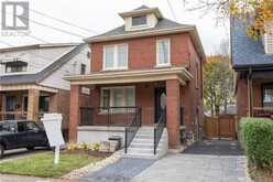 262 HOMEWOOD Avenue | Hamilton Ontario | Slide Image One