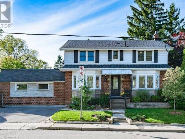 2 CHEDOKE Avenue Hamilton Ontario, L8P 4N9