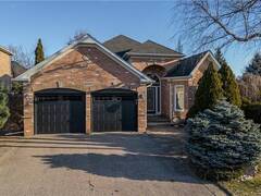 4098 MONTROSE Crescent Burlington Ontario, L7M 4J4