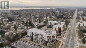 320 PLAINS Road E Unit# 517 | Burlington Ontario | Slide Image Thirty-seven