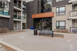 320 PLAINS Road E Unit# 517 | Burlington Ontario | Slide Image One