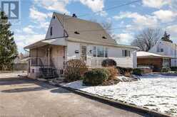 69 LOWER HORNING Road | Hamilton Ontario | Slide Image One