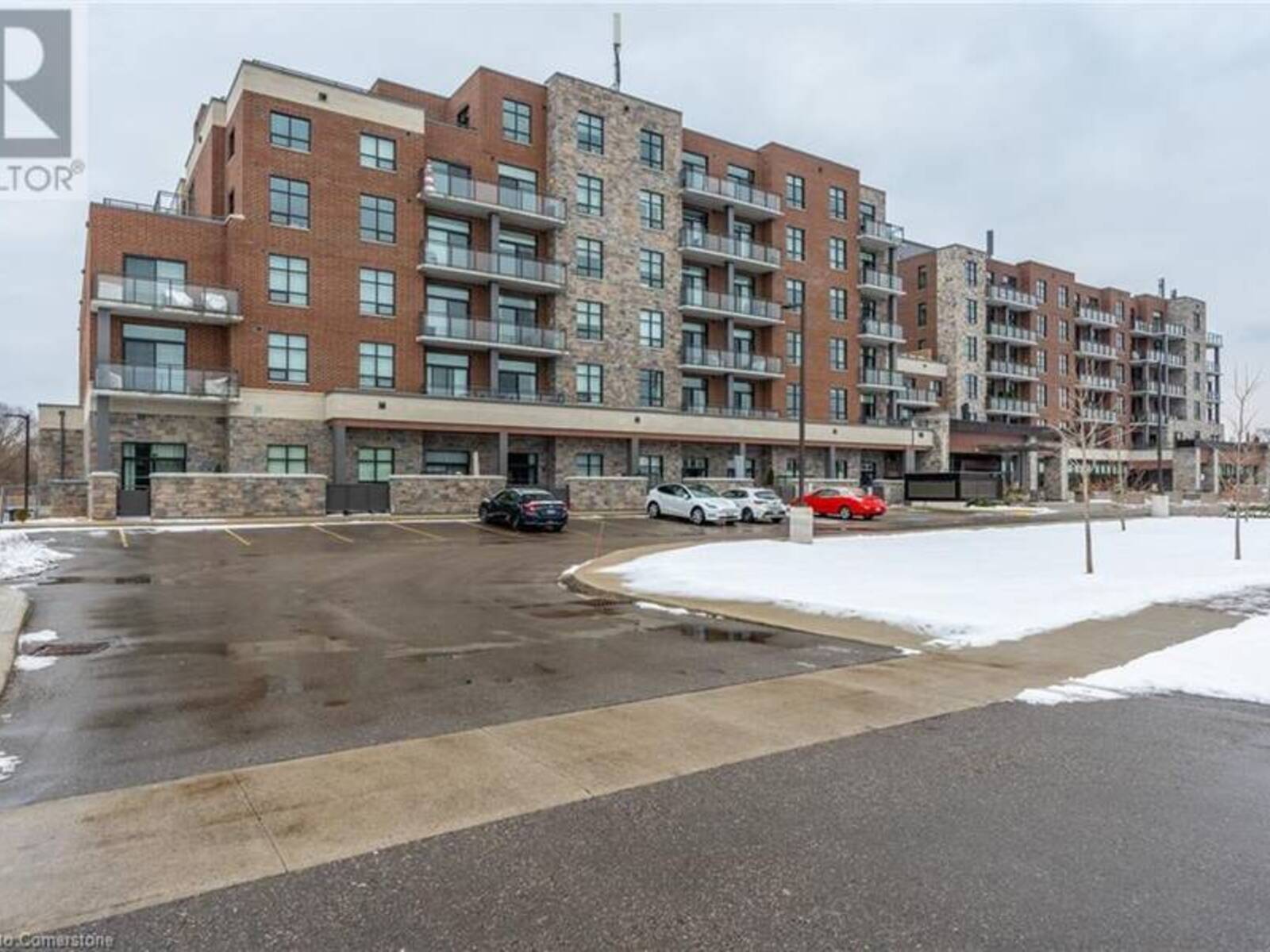 3290 NEW Street Unit# 204, Burlington, Ontario L7N 1M8