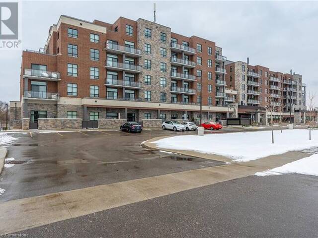 3290 NEW Street Unit# 204 Burlington Ontario, L7N 1M8