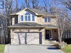 59 HOLIMONT Court Hamilton Ontario, L9C 0B1