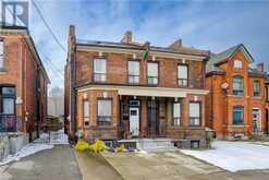 117 PEARL Street N | Hamilton Ontario | Slide Image One