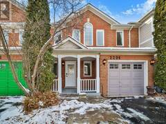 2204 SHADETREE Avenue Burlington Ontario, L7L 6L2