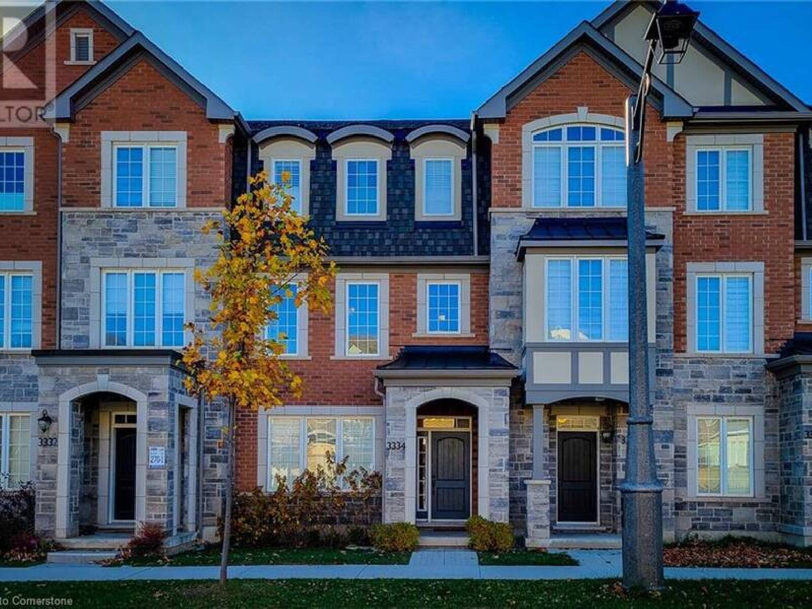 3334 ERASMUM Street, Oakville, Ontario L6M 1S3