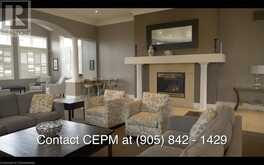 1470 BISHOPS Gate Unit# 309 | Oakville Ontario | Slide Image Thirty-four