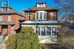 21 PAISLEY Avenue S | Hamilton Ontario | Slide Image One