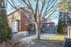 21 PAISLEY Avenue S | Hamilton Ontario | Slide Image Thirty