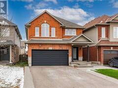 44 PELECH Crescent Hamilton Ontario, L0R 1P0