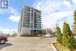 7711 GREEN VISTA Gate Unit# 608 | Niagara Falls Ontario | Slide Image Two