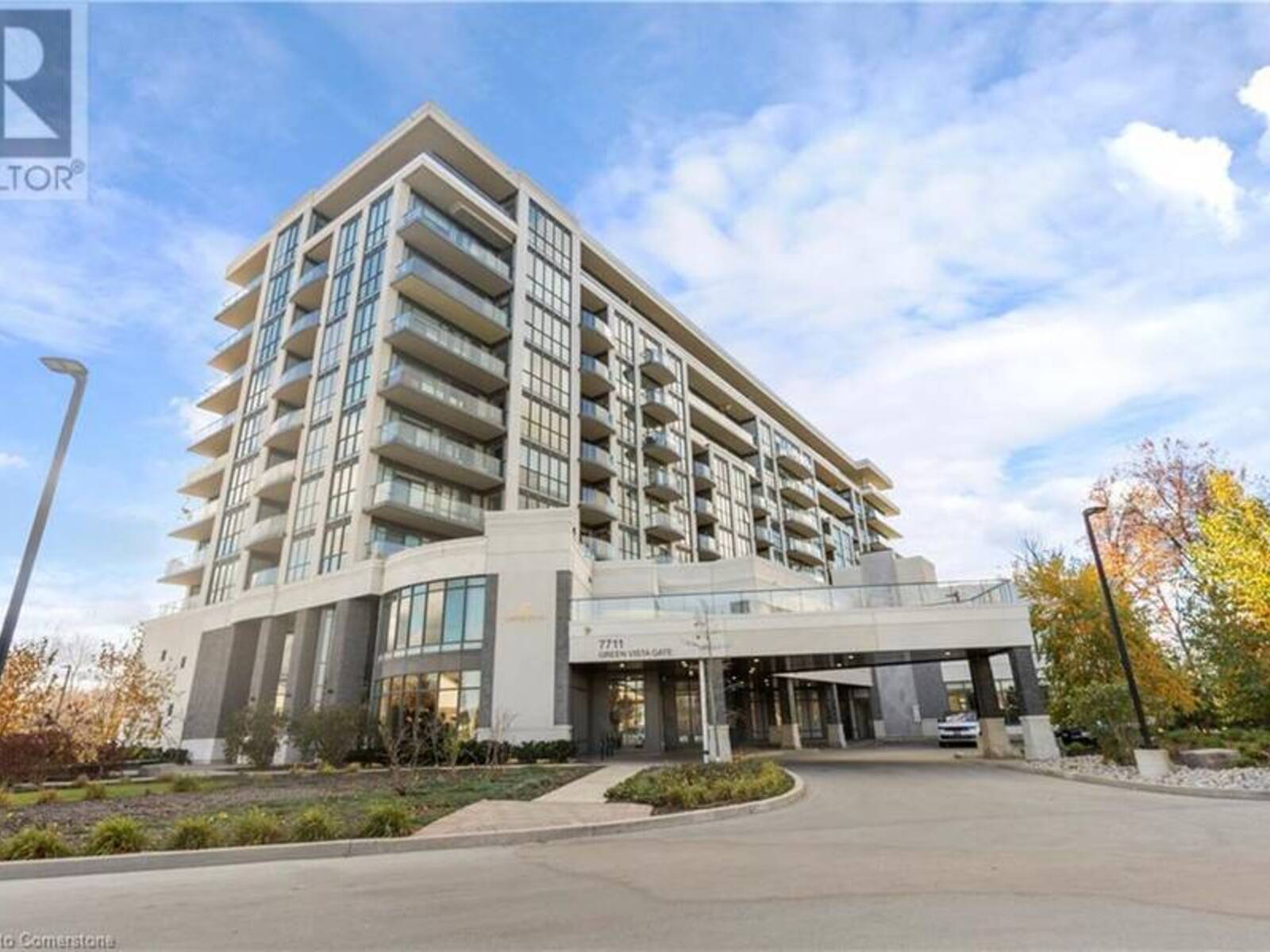 7711 GREEN VISTA Gate Unit# 608, Niagara Falls, Ontario L2G 0Y9