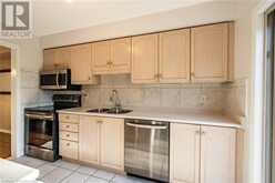 1276 SILVAN FOREST Drive Unit# 17 | Burlington Ontario | Slide Image Nine