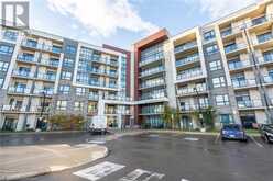 125 SHOREVIEW Place Unit# 509 | Hamilton Ontario | Slide Image Two