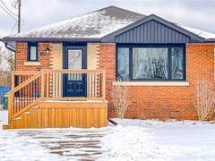 374 EAST 16TH Street Hamilton Ontario, L9A 4K3