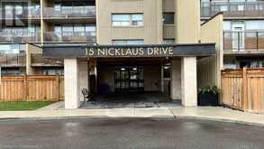 15 NICKLAUS Drive Unit# 1010 | Hamilton Ontario | Slide Image Two