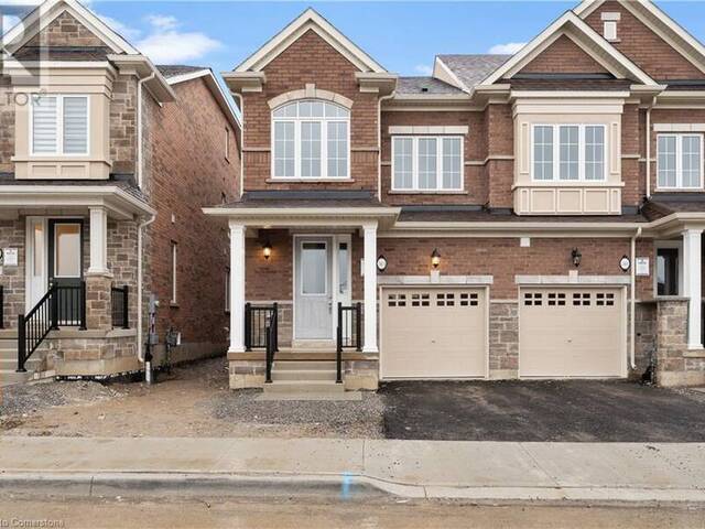 313 RAYMOND Road Ancaster Ontario, L9K 0H8